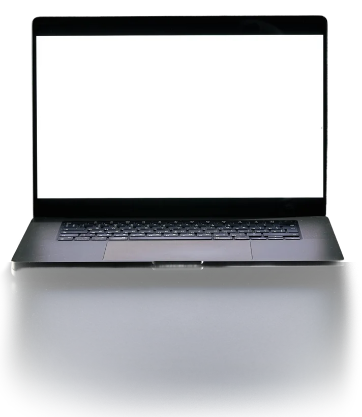 Image of laptop
